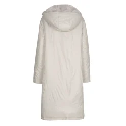 Xandres Parka rembourrée-Femme Xandres Plus|Manteaux & Vestes
