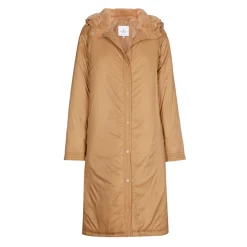 Xandres Parka rembourrée-Femme Xandres Plus|Manteaux & Vestes