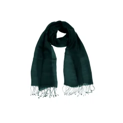 Xandres Pashmina confectionné dans un mélange de laine et de soie-Femme Accessoires|Echarpes