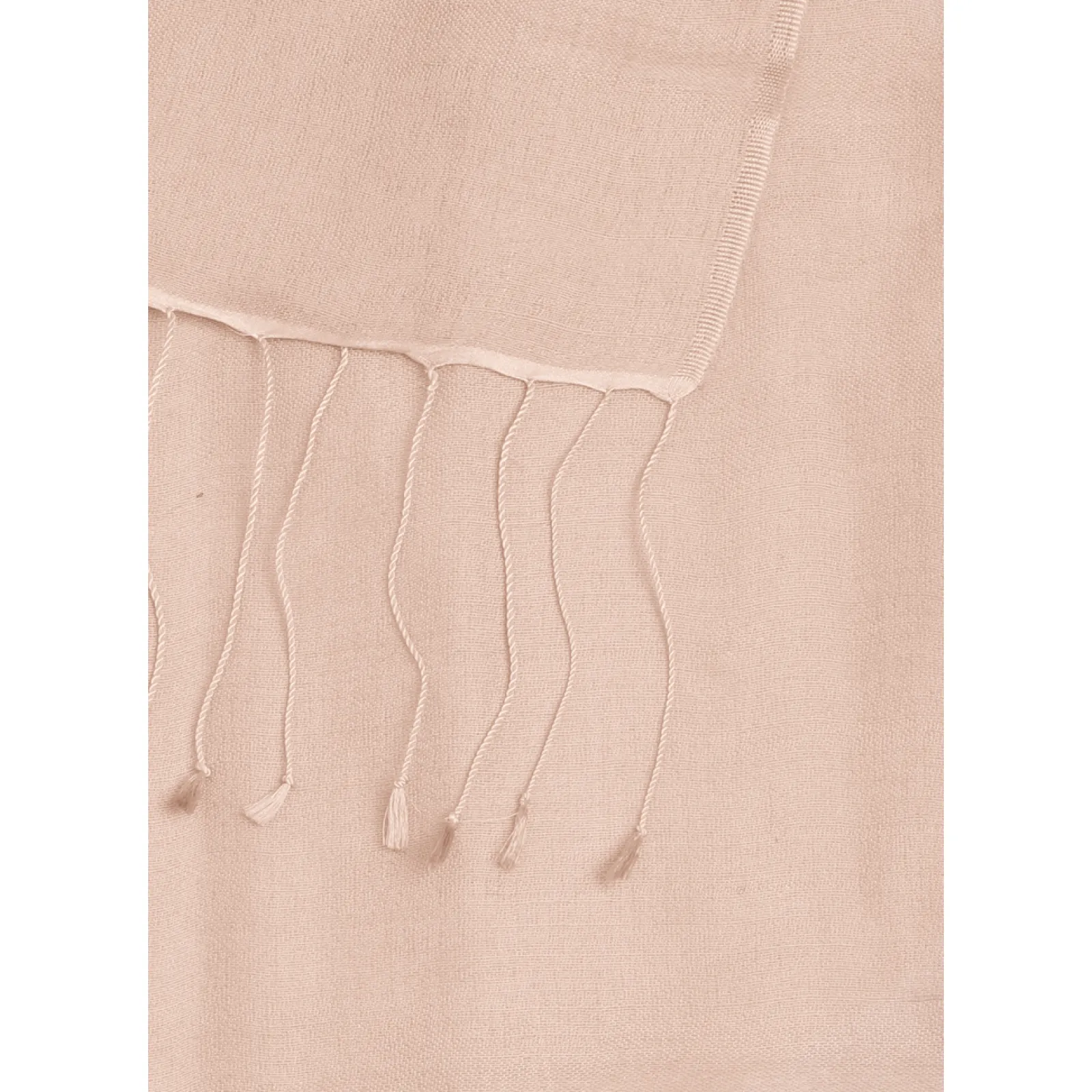 Xandres Pashmina confectionné dans un mélange de laine et de soie-Femme Accessoires|Echarpes