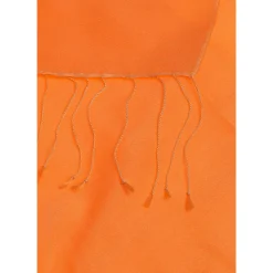 Xandres Pashmina à franges-Femme Accessoires|Echarpes