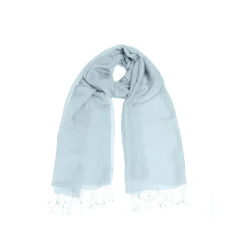 Xandres Pashmina à franges-Femme Accessoires|Echarpes