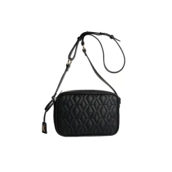 Xandres Pochette bandoulière è effet matelassé-Femme Accessoires|Sacs À Main