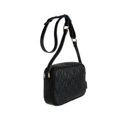 Xandres Pochette bandoulière è effet matelassé-Femme Accessoires|Sacs À Main