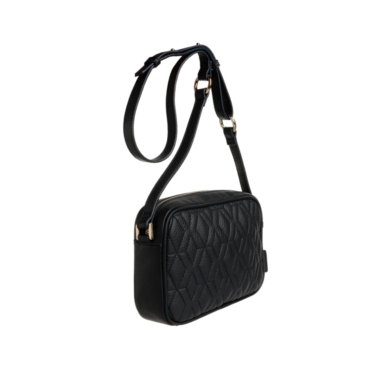 Xandres Pochette bandoulière è effet matelassé-Femme Accessoires|Sacs À Main