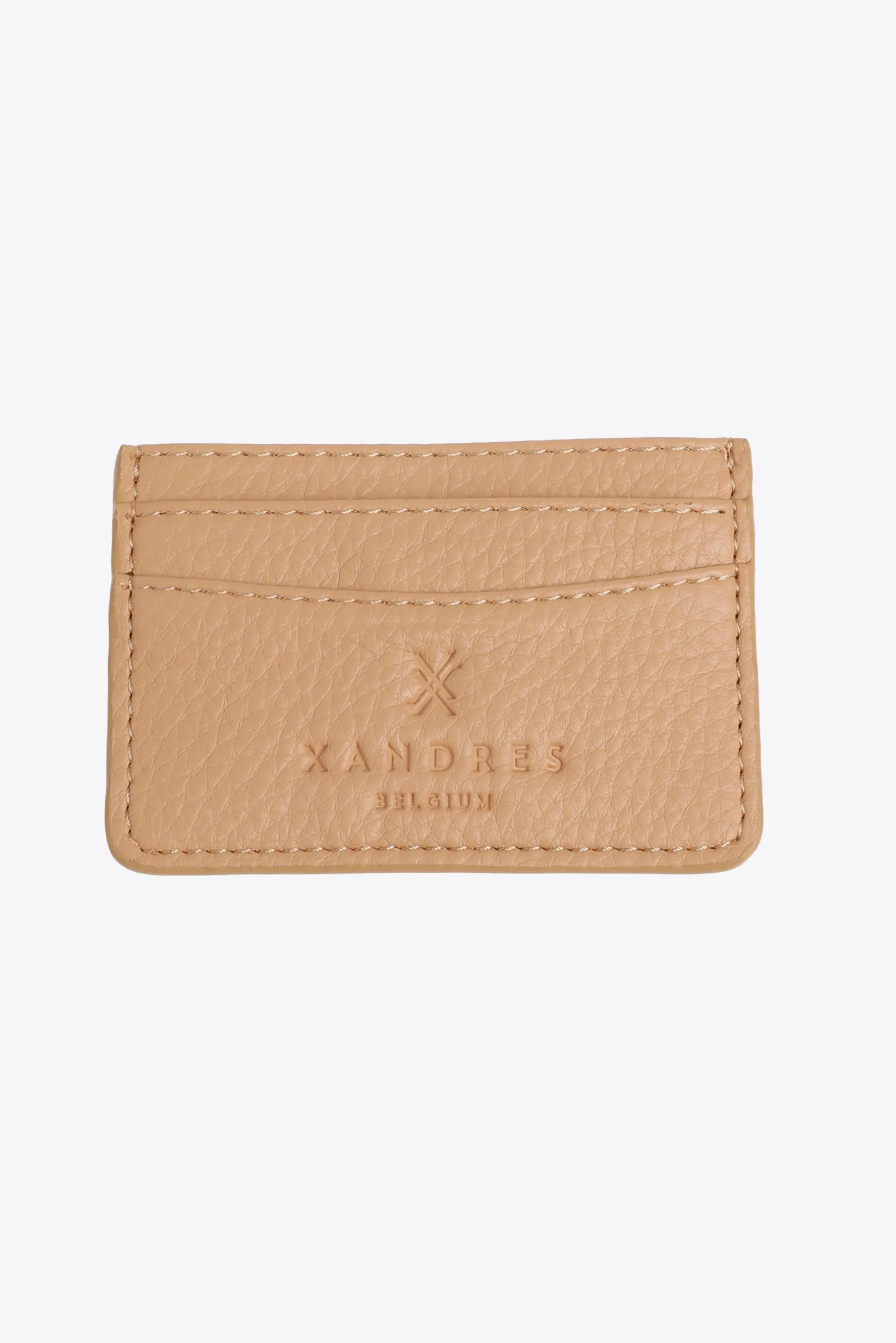 Xandres Porte-cartes intemporel-Femme Accessoires