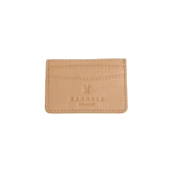 Xandres Porte-cartes intemporel-Femme Accessoires