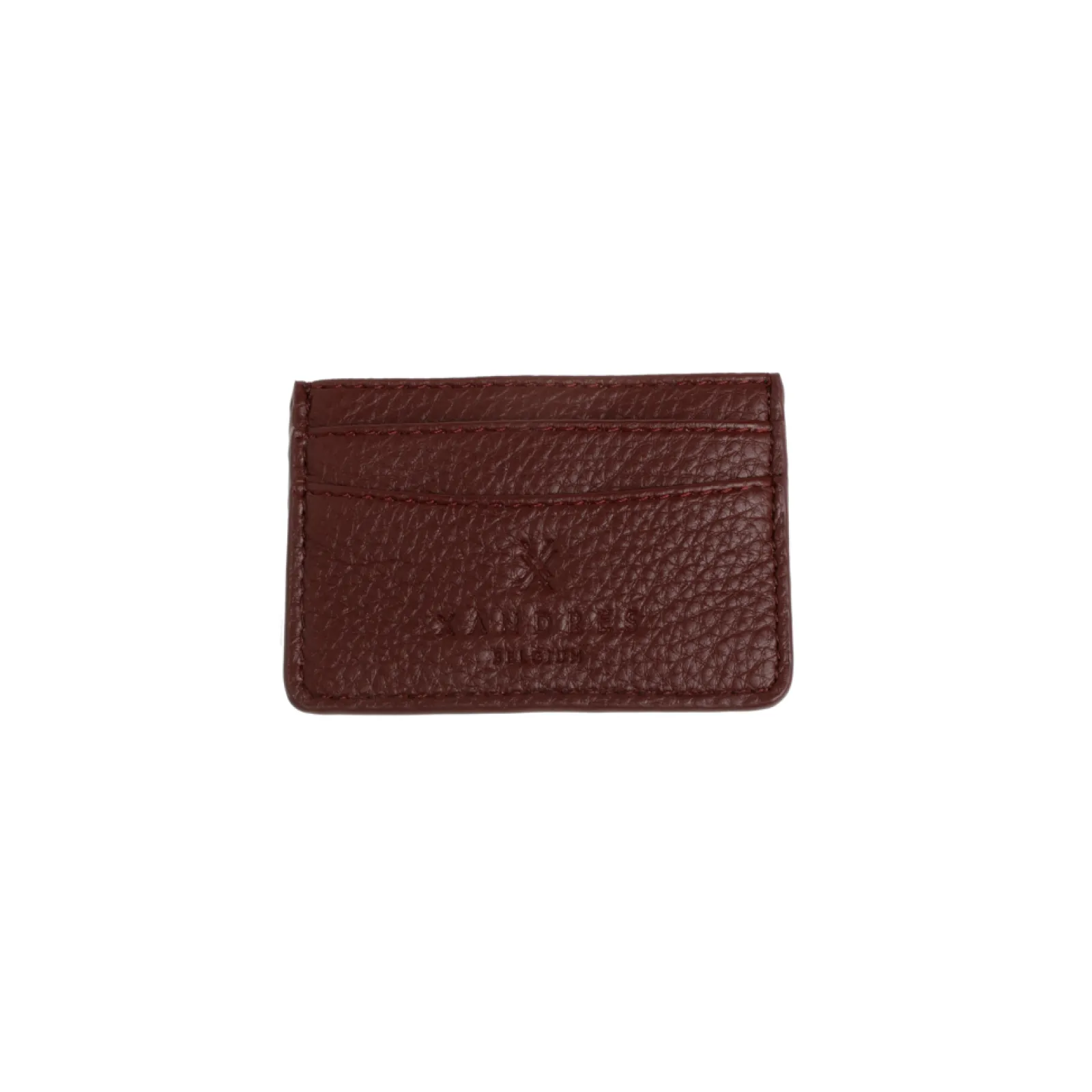 Xandres Porte-cartes intemporel-Femme Accessoires