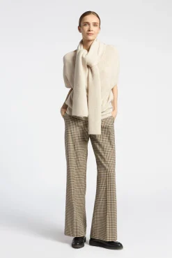 Xandres Pull asymétrique-Femme Pulls & Cardigans