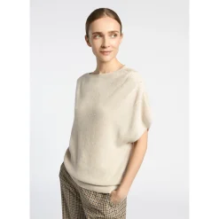 Xandres Pull asymétrique-Femme Pulls & Cardigans