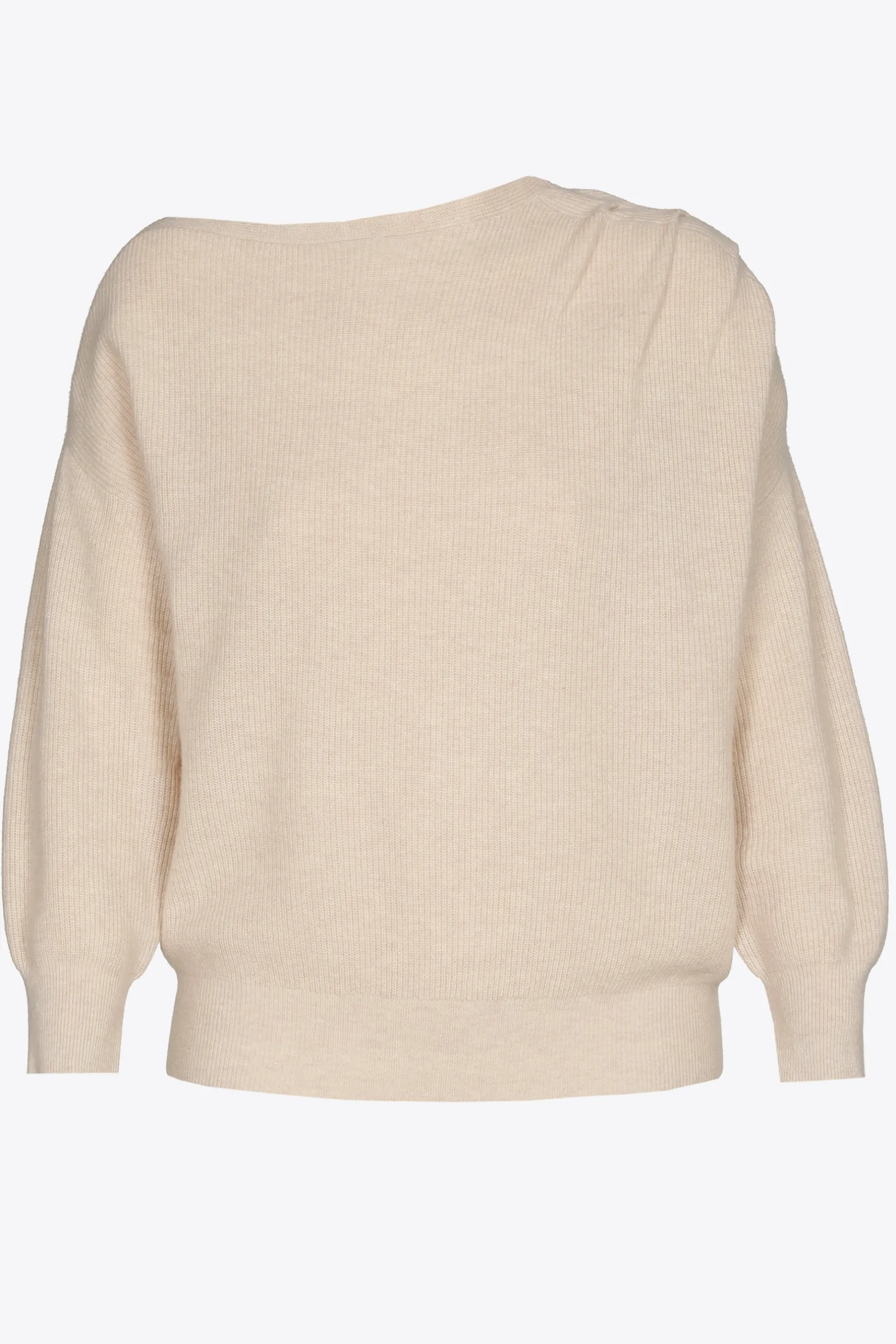 Xandres Pull asymétrique-Femme Pulls & Cardigans|Xandres Plus