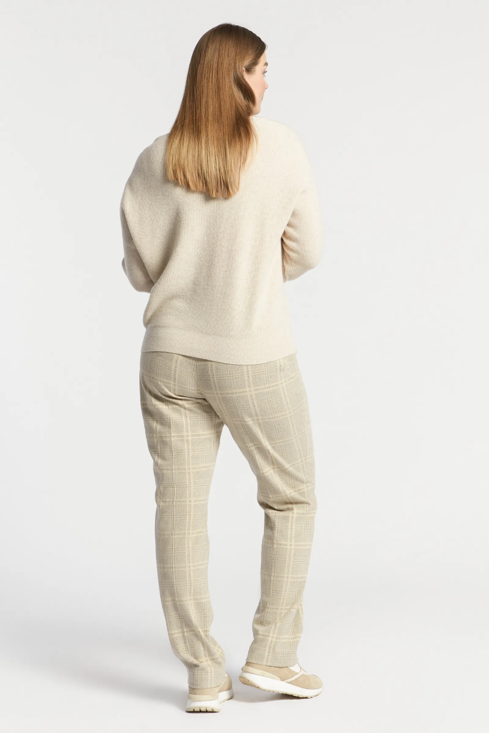 Xandres Pull asymétrique-Femme Pulls & Cardigans|Xandres Plus