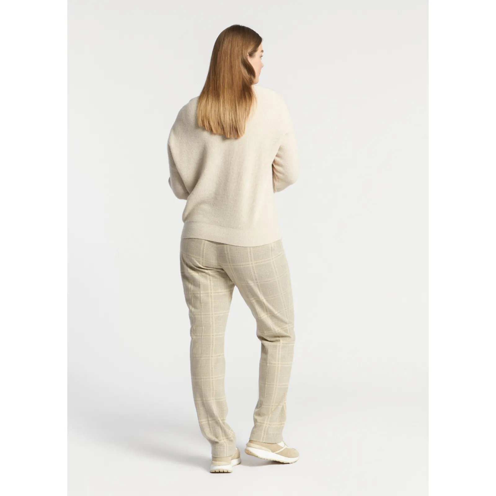 Xandres Pull asymétrique-Femme Pulls & Cardigans|Xandres Plus