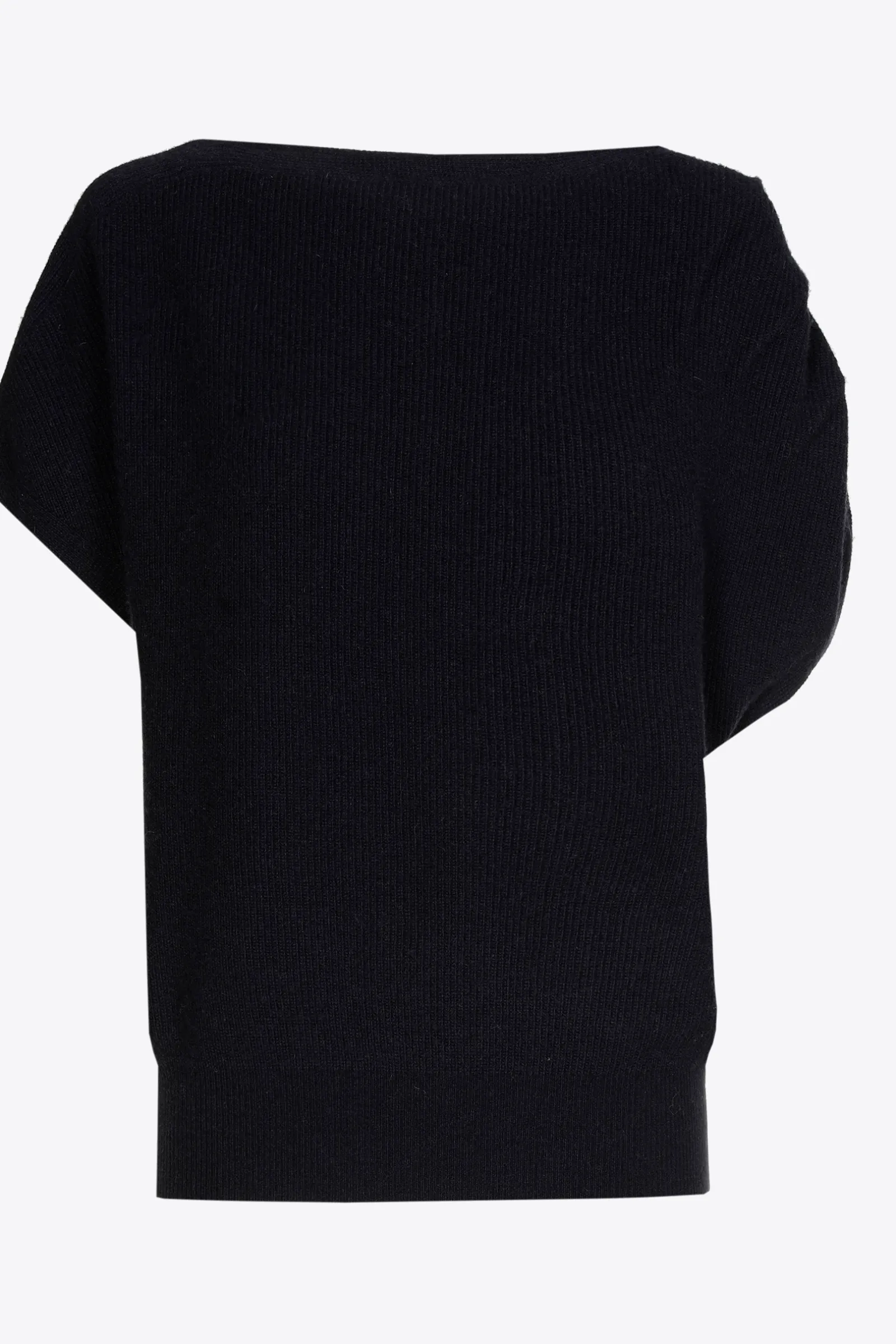 Xandres Pull asymétrique-Femme Pulls & Cardigans