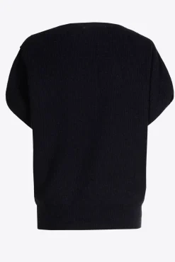 Xandres Pull asymétrique-Femme Pulls & Cardigans