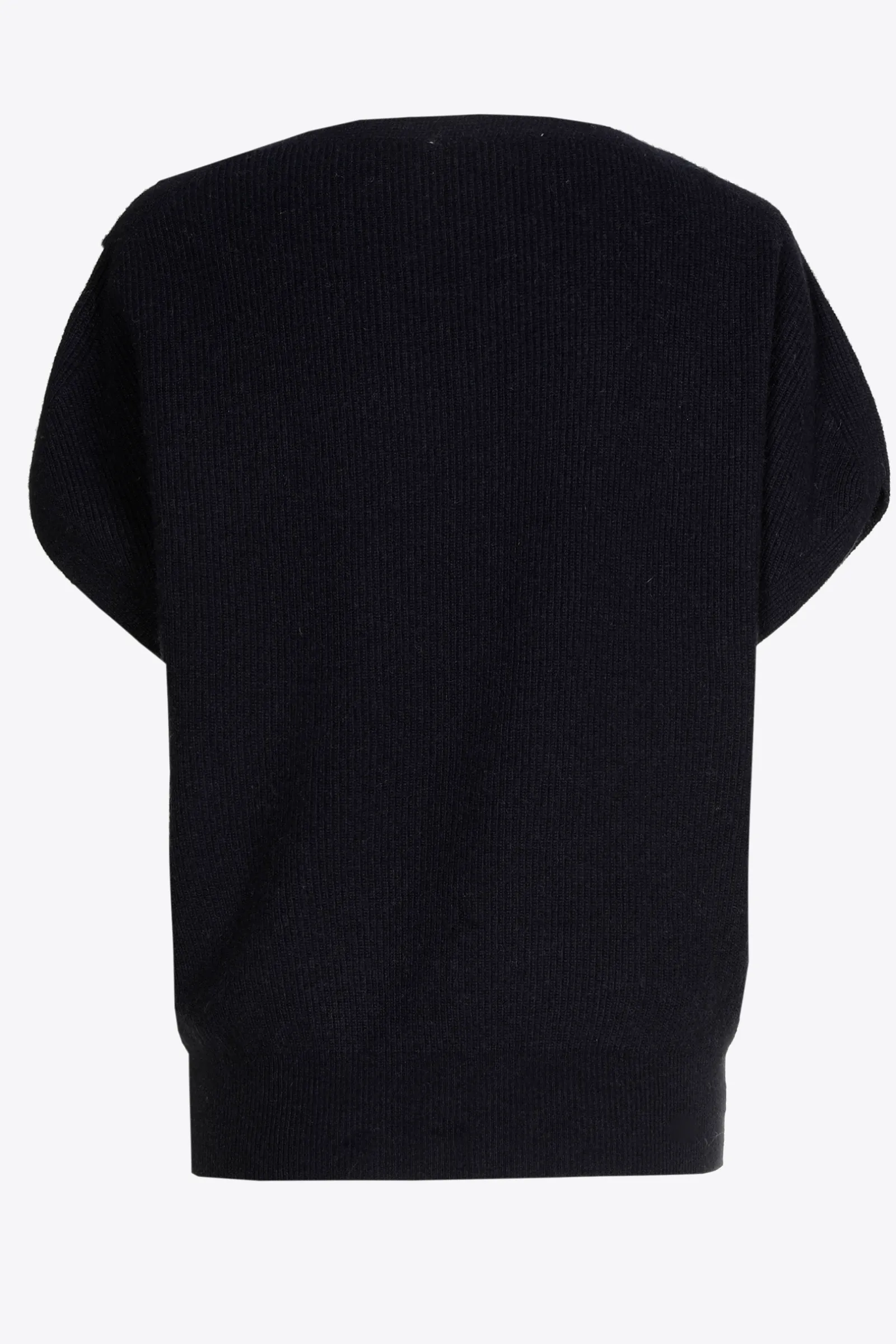 Xandres Pull asymétrique-Femme Pulls & Cardigans