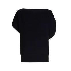 Xandres Pull asymétrique-Femme Pulls & Cardigans