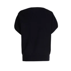 Xandres Pull asymétrique-Femme Pulls & Cardigans
