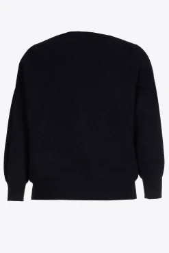 Xandres Pull asymétrique-Femme Xandres Plus|Pulls & Cardigans