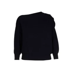 Xandres Pull asymétrique-Femme Xandres Plus|Pulls & Cardigans