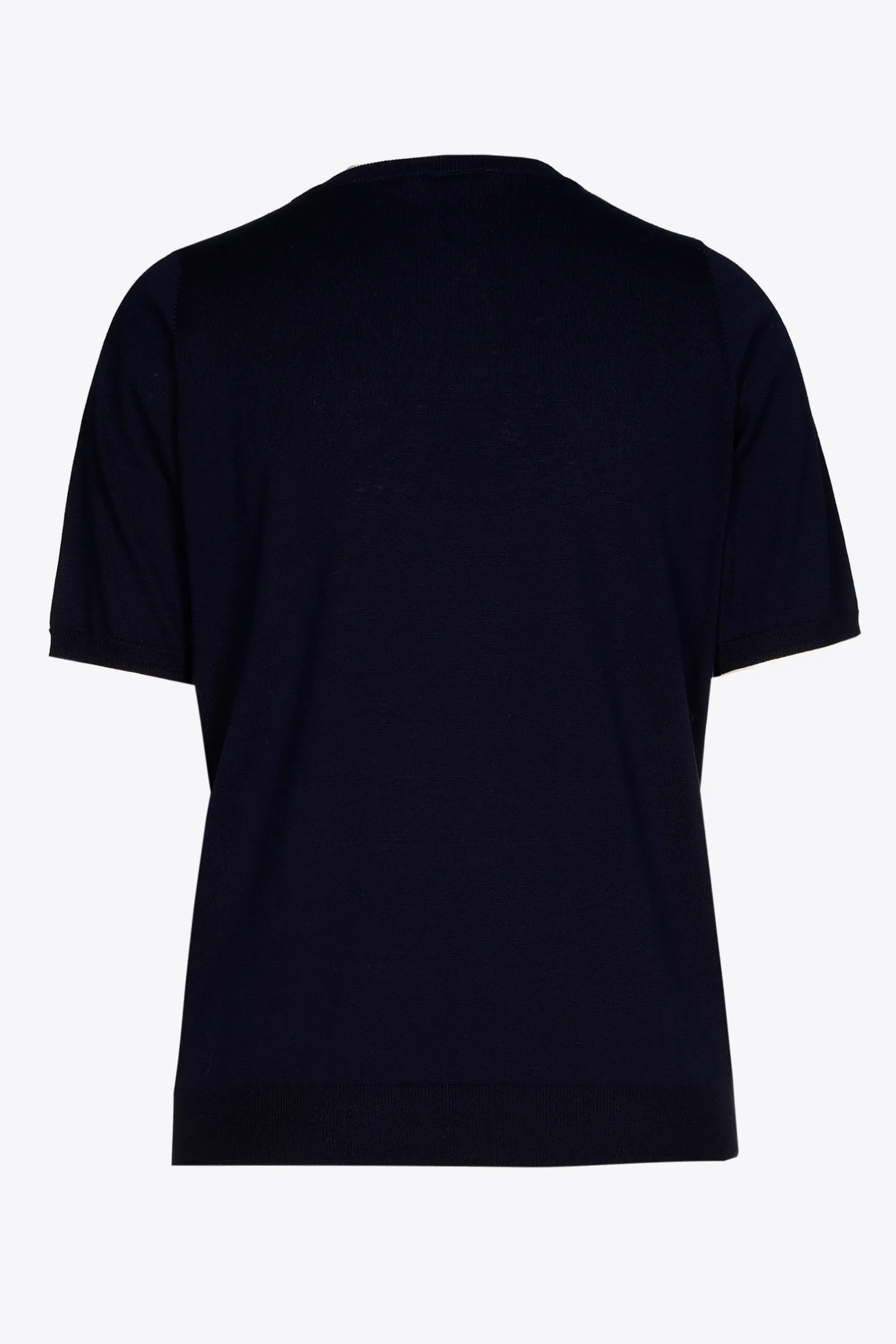 Xandres Pull avec détails tricotés-Femme Xandres Plus|Pulls & Cardigans