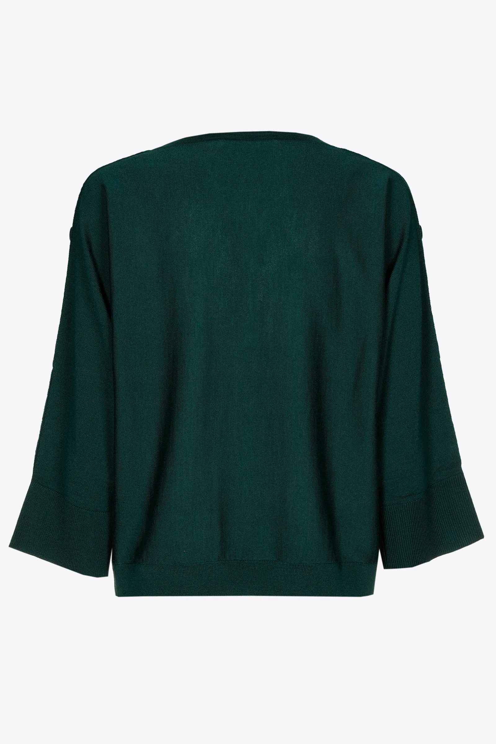 Xandres Pull boutonné en laine mérinos-Femme Xandres Plus|Pulls & Cardigans