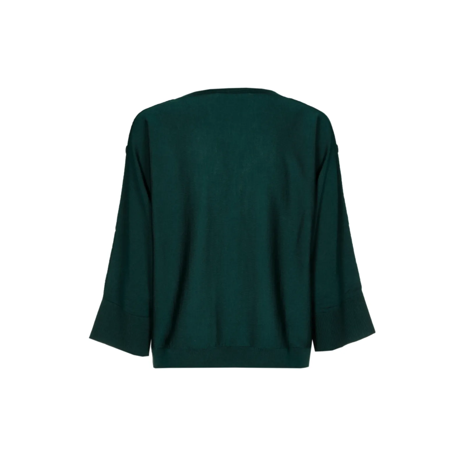 Xandres Pull boutonné en laine mérinos-Femme Xandres Plus|Pulls & Cardigans