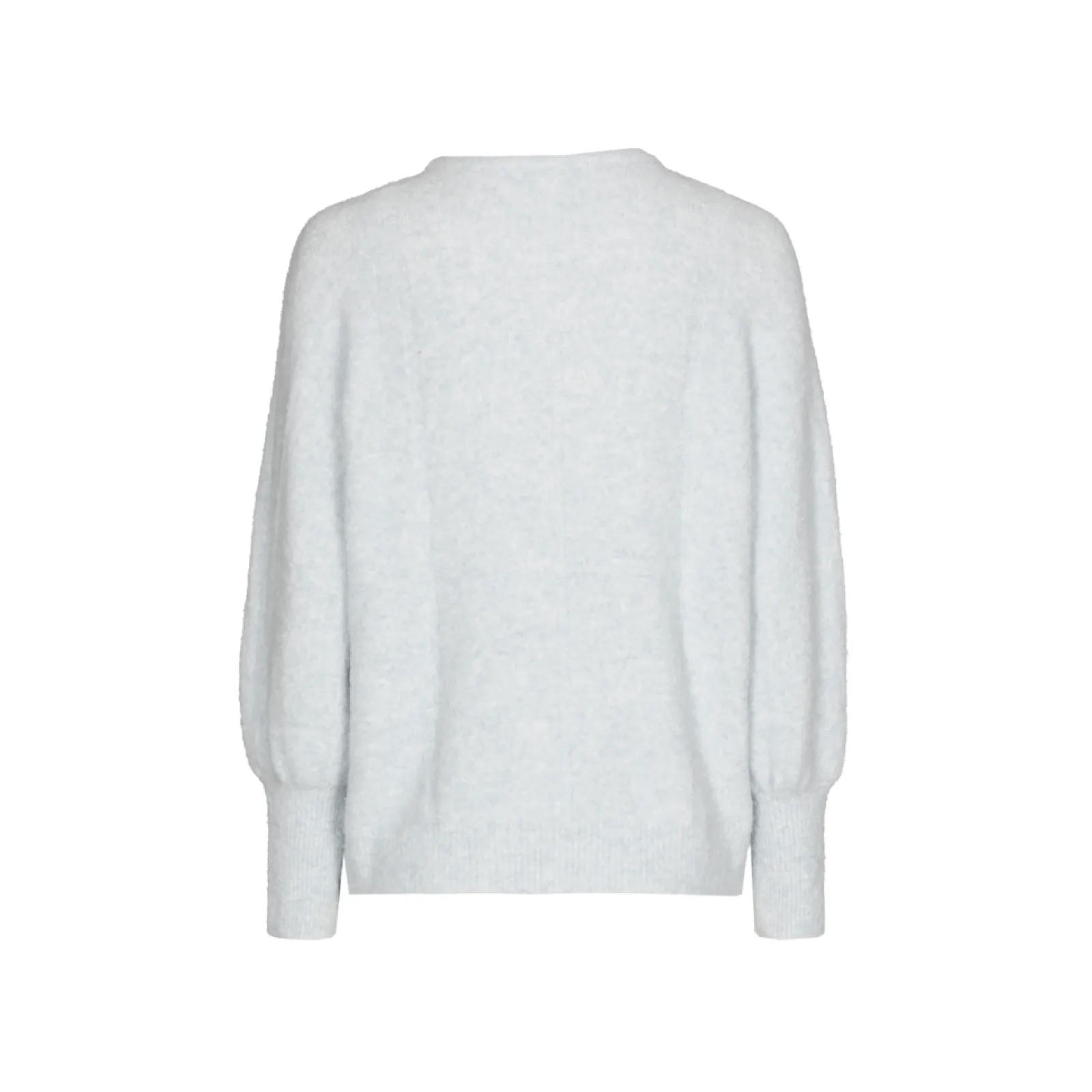 Xandres Pull à carreaux tricotés-Femme Pulls & Cardigans