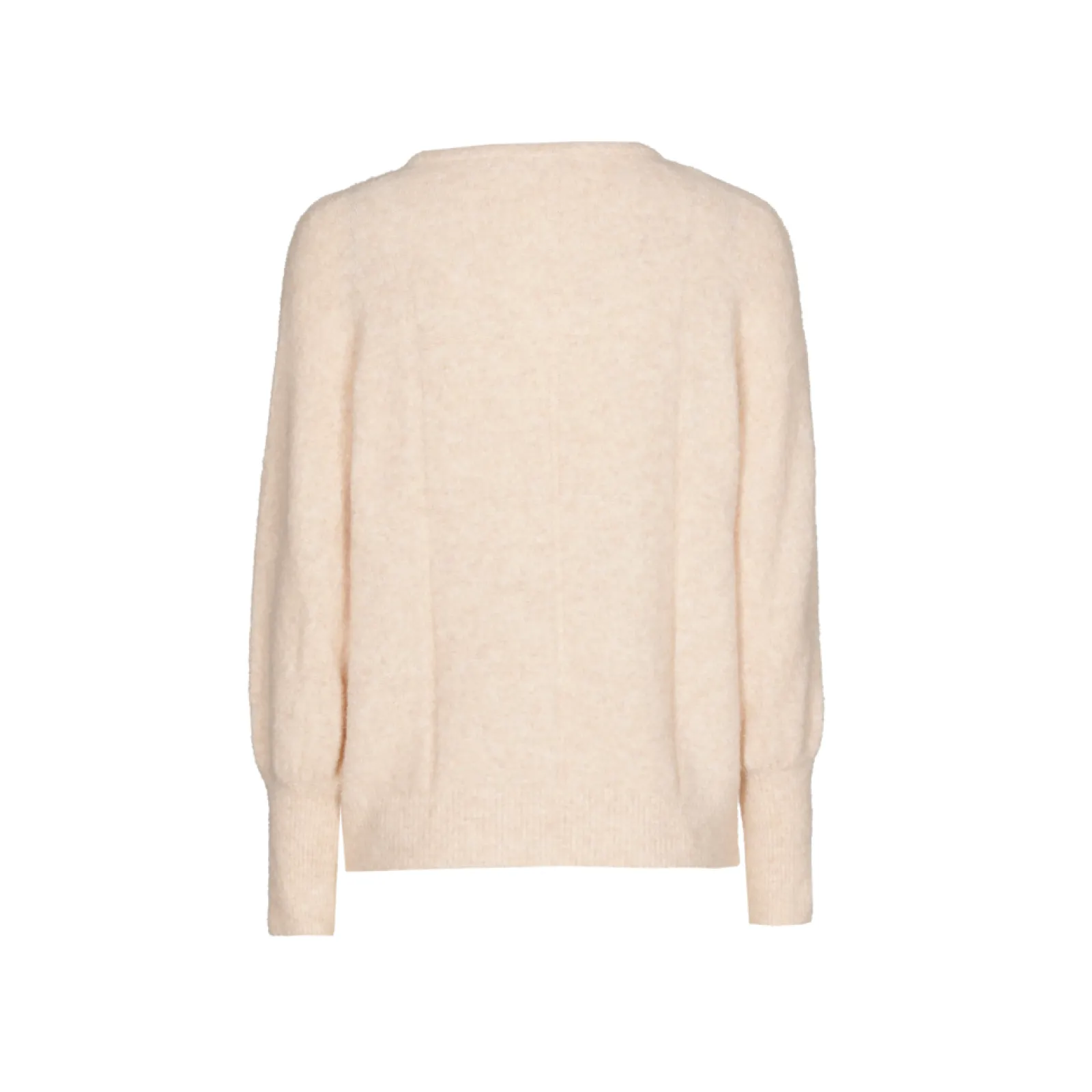 Xandres Pull à carreaux tricotés-Femme Pulls & Cardigans