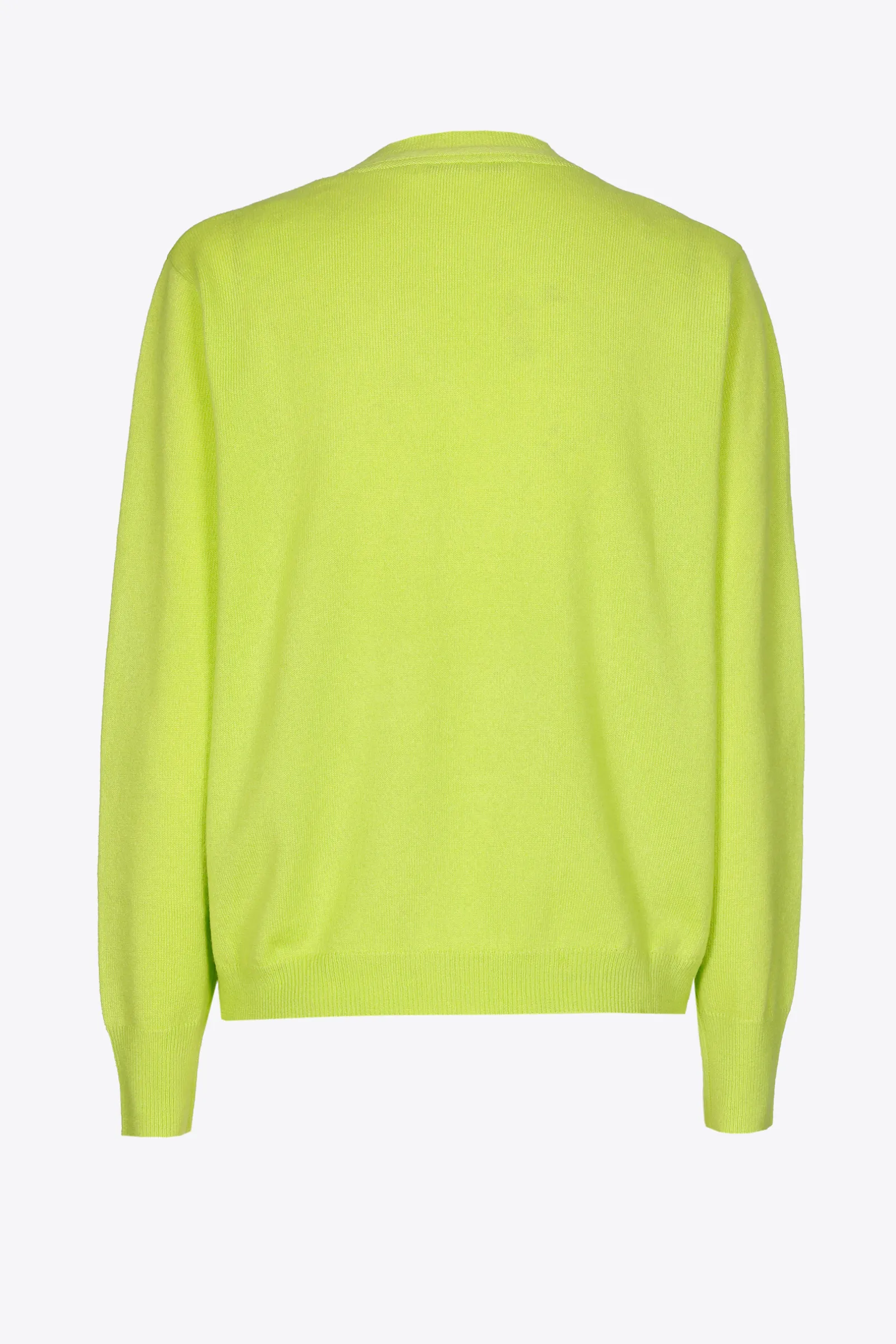 Xandres Pull à col en V en cachemire-Femme Pulls & Cardigans