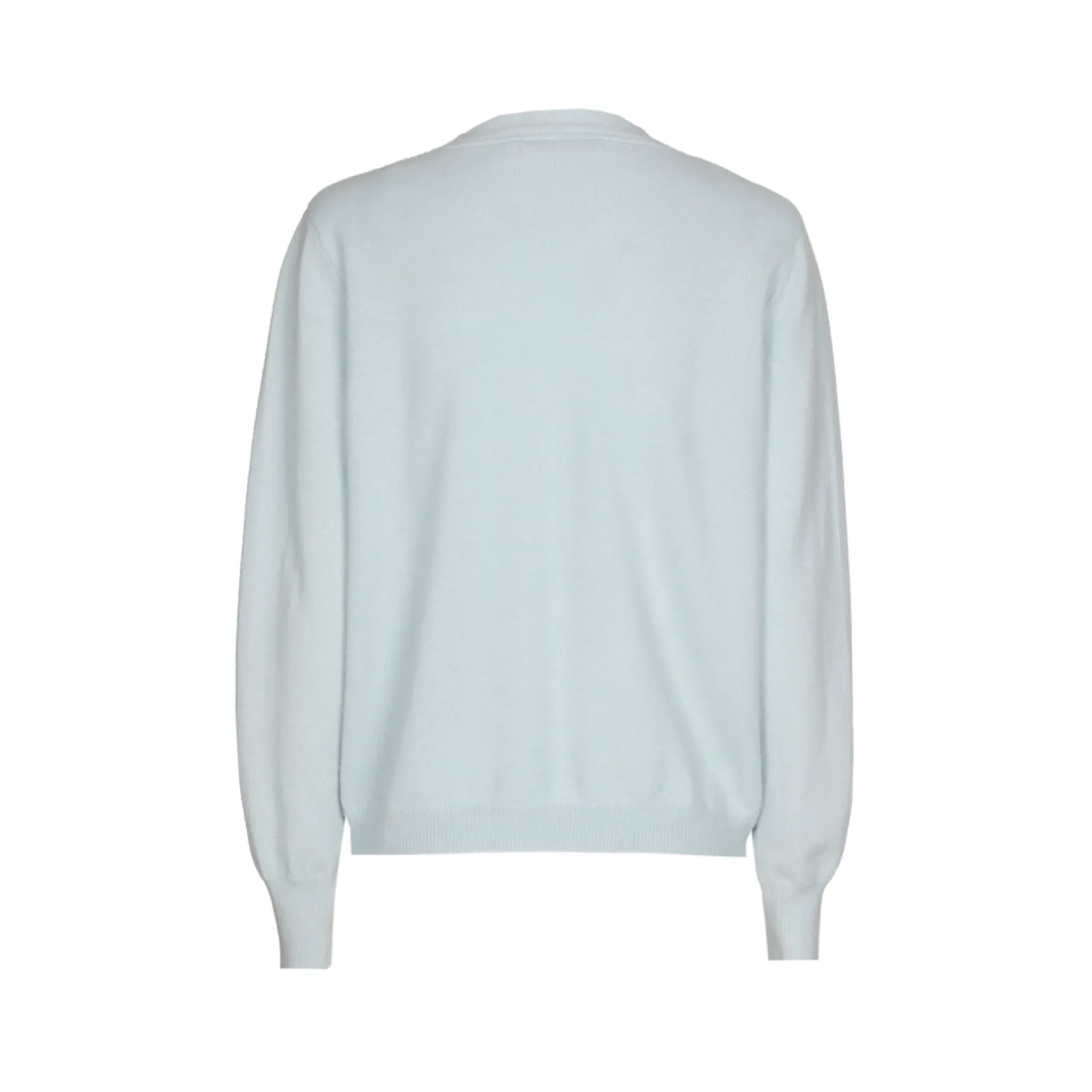 Xandres Pull à col en V en cachemire-Femme Pulls & Cardigans