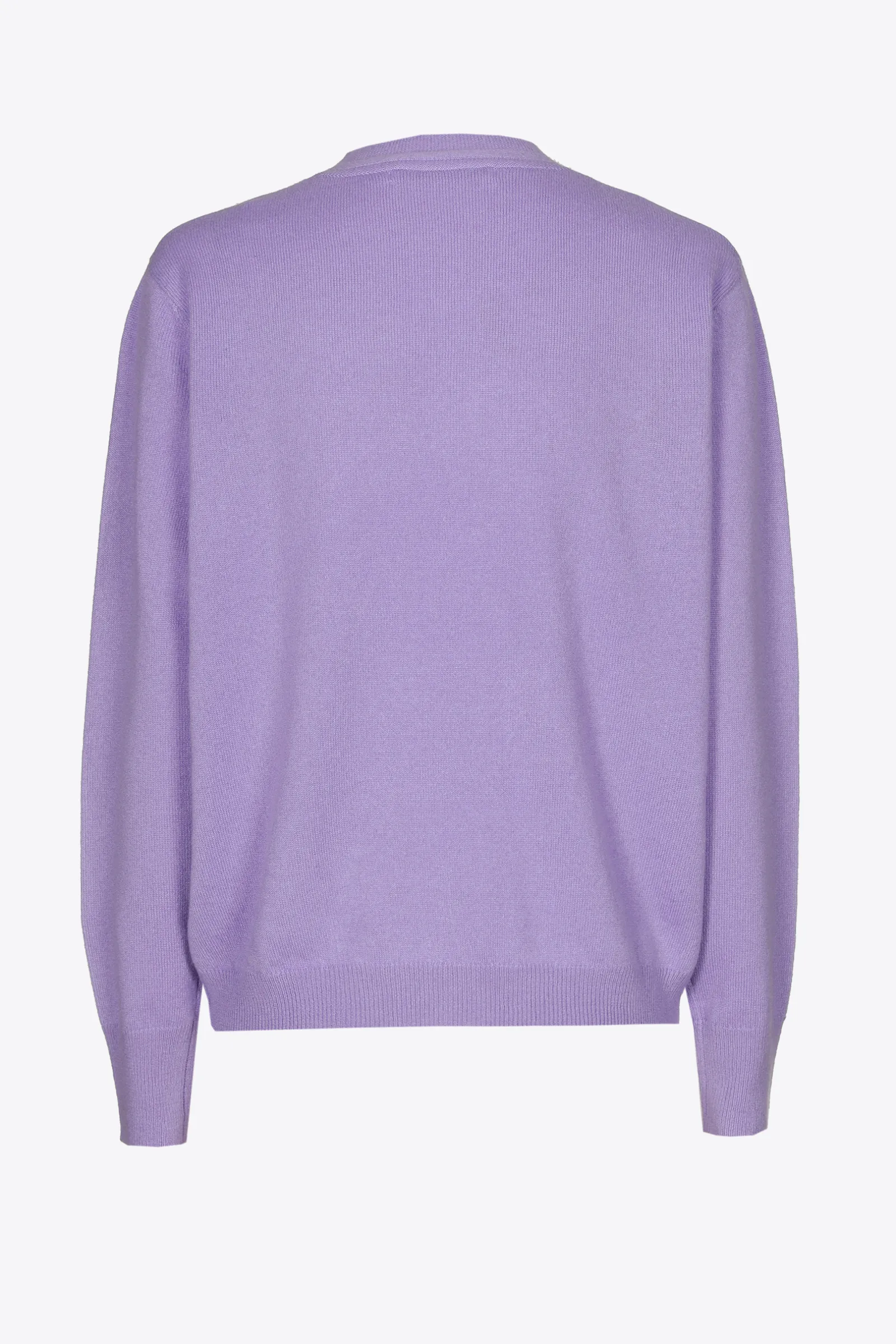 Xandres Pull à col en V en cachemire-Femme Xandres Plus