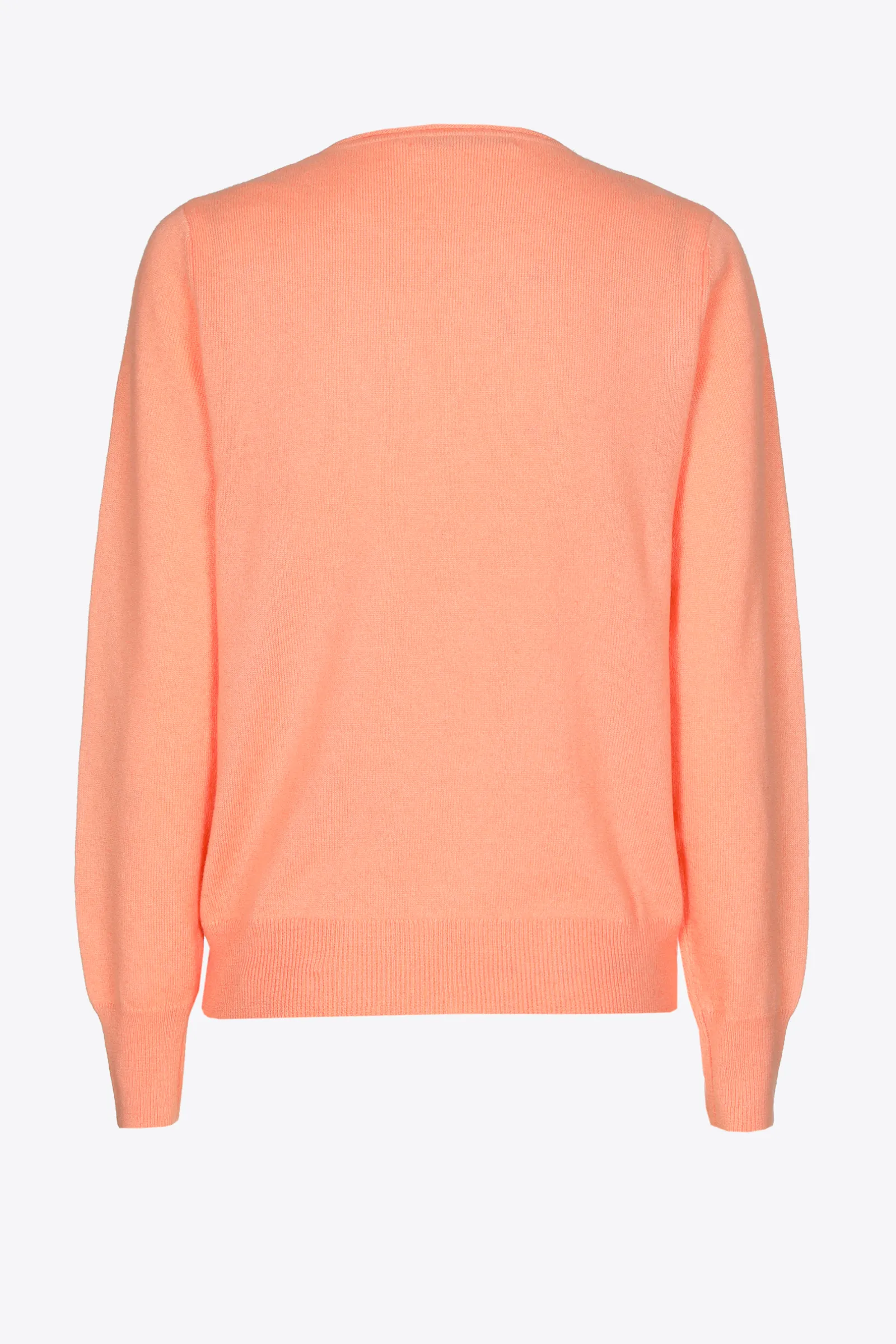 Xandres Pull à col rond en cachemire-Femme Pulls & Cardigans