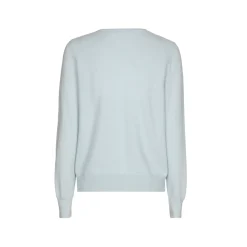 Xandres Pull à col rond en cachemire-Femme Pulls & Cardigans