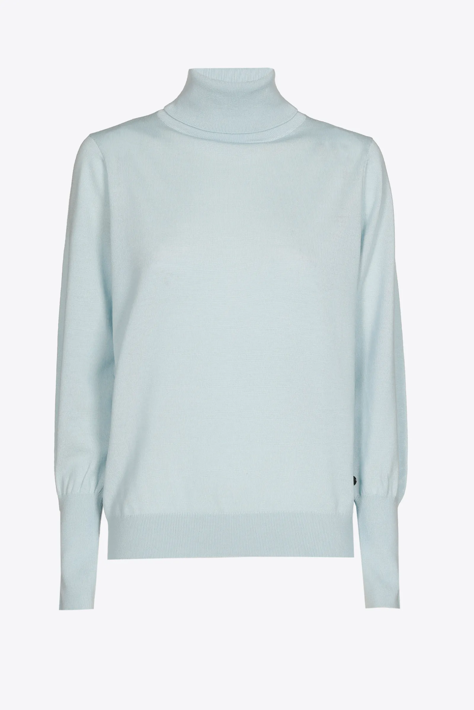 Xandres Pull à col roulé-Femme Pulls & Cardigans
