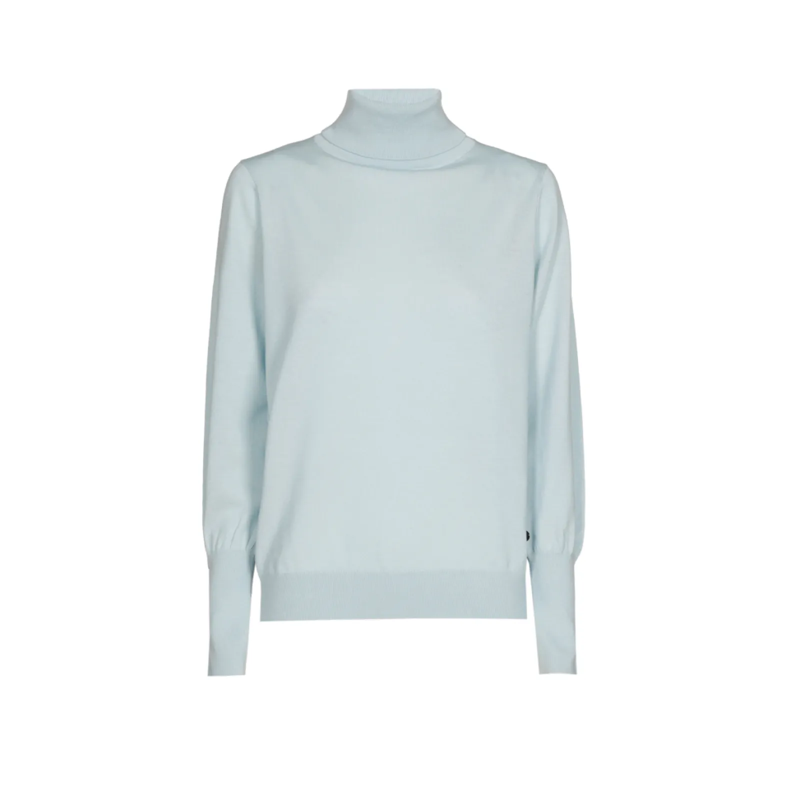 Xandres Pull à col roulé-Femme Pulls & Cardigans
