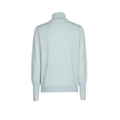 Xandres Pull à col roulé-Femme Pulls & Cardigans