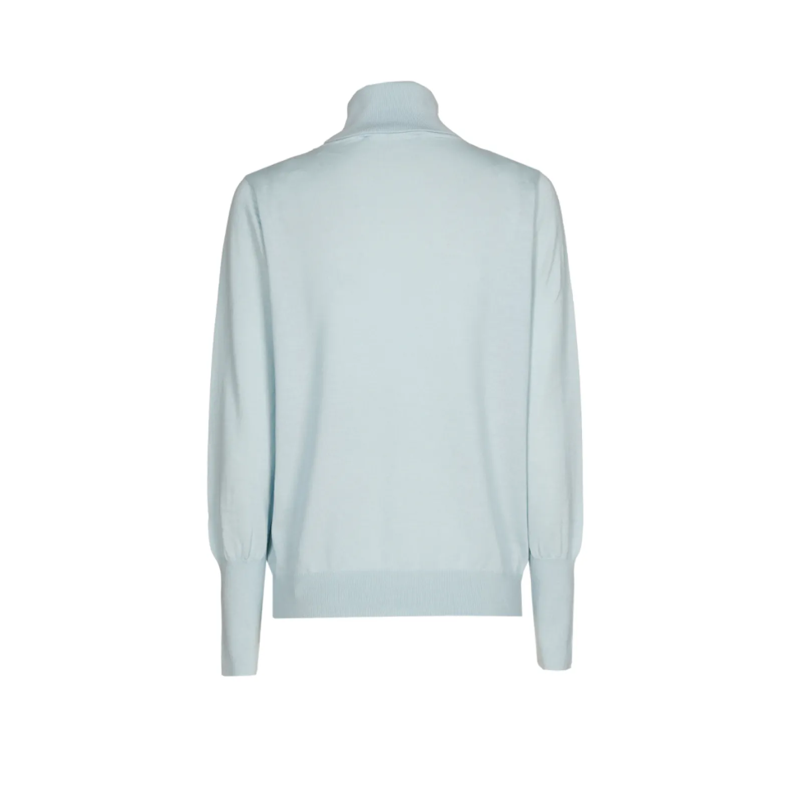 Xandres Pull à col roulé-Femme Pulls & Cardigans
