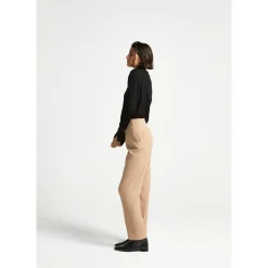 Xandres Pull à col roulé-Femme Pulls & Cardigans