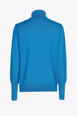 Xandres Pull à col roulé-Femme Xandres Plus|Pulls & Cardigans