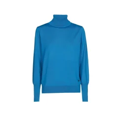Xandres Pull à col roulé-Femme Xandres Plus|Pulls & Cardigans