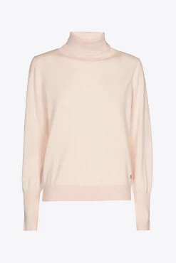 Xandres Pull à col roulé-Femme Xandres Plus|Pulls & Cardigans