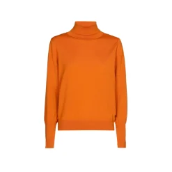 Xandres Pull à col roulé-Femme Xandres Plus|Pulls & Cardigans