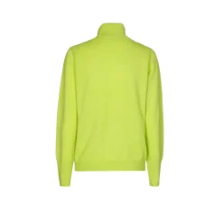 Xandres Pull à col roulé en cachemire-Femme Pulls & Cardigans