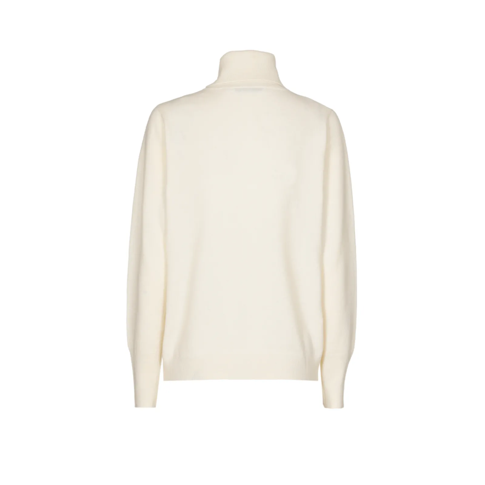 Xandres Pull à col roulé en cachemire-Femme Pulls & Cardigans