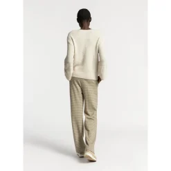 Xandres Pull contenant de la laine d’alpaga-Femme Xandres Plus|Pulls & Cardigans
