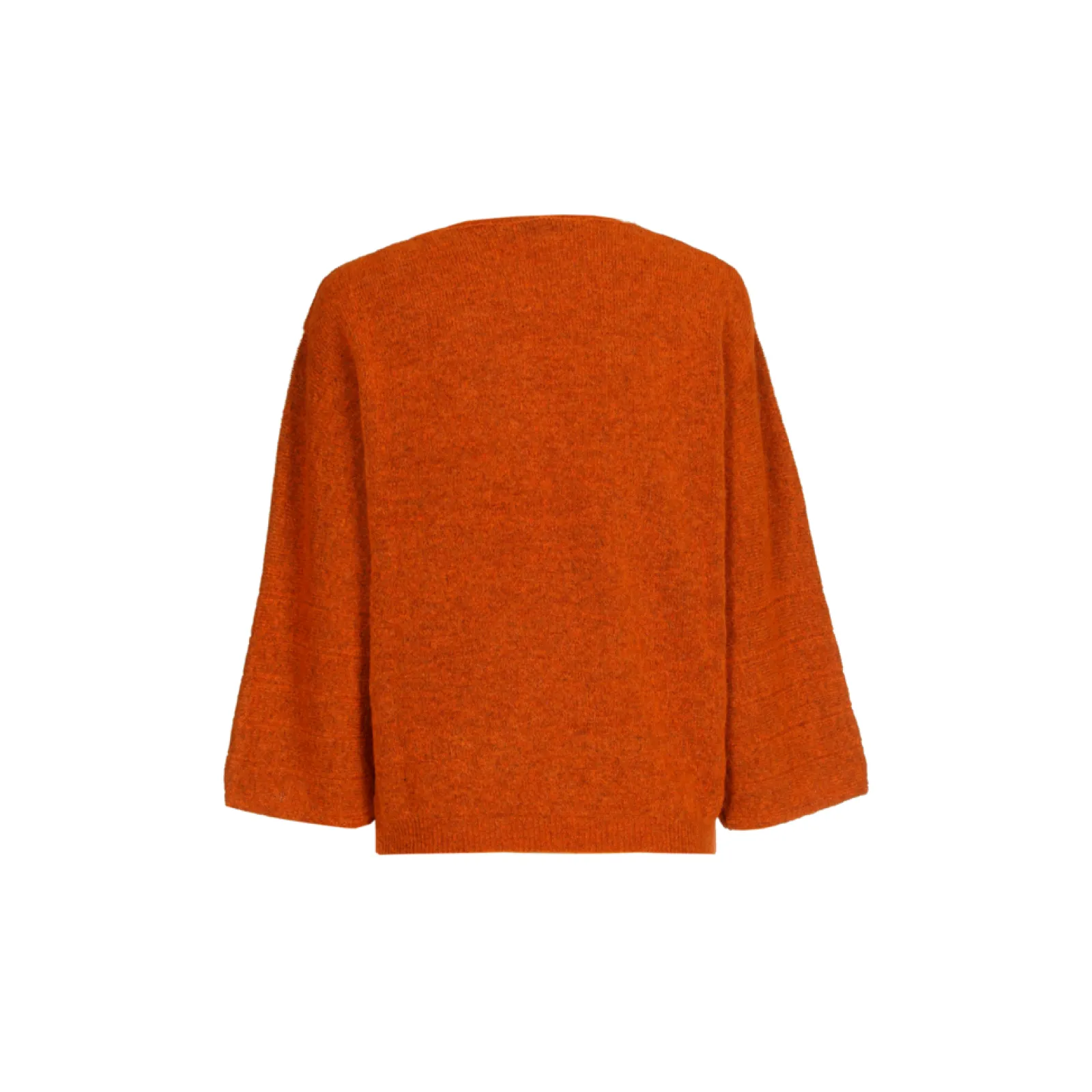 Xandres Pull contenant de la laine d’alpaga-Femme Xandres Plus|Pulls & Cardigans