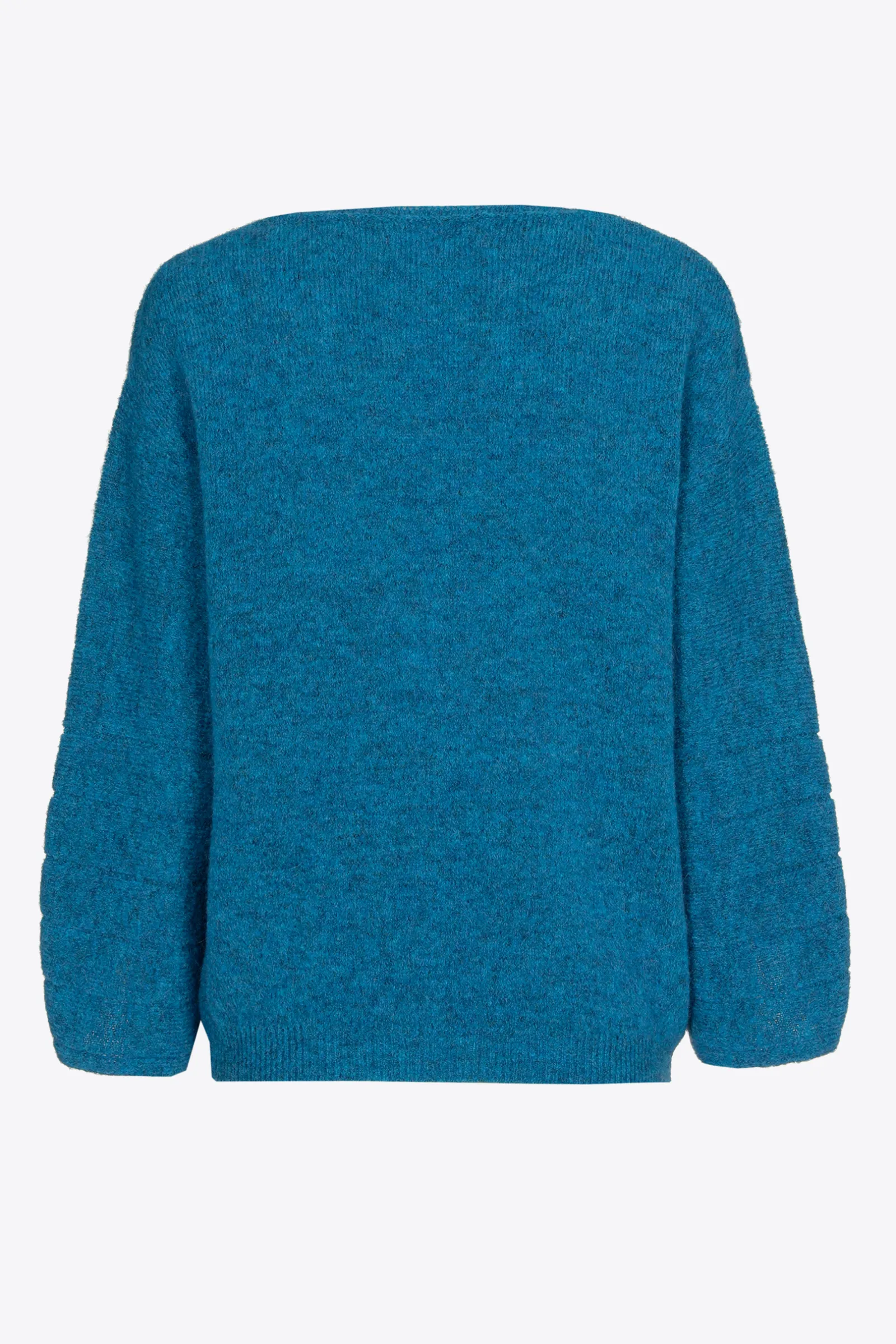 Xandres Pull contenant de la laine d’alpaga-Femme Xandres Plus|Pulls & Cardigans
