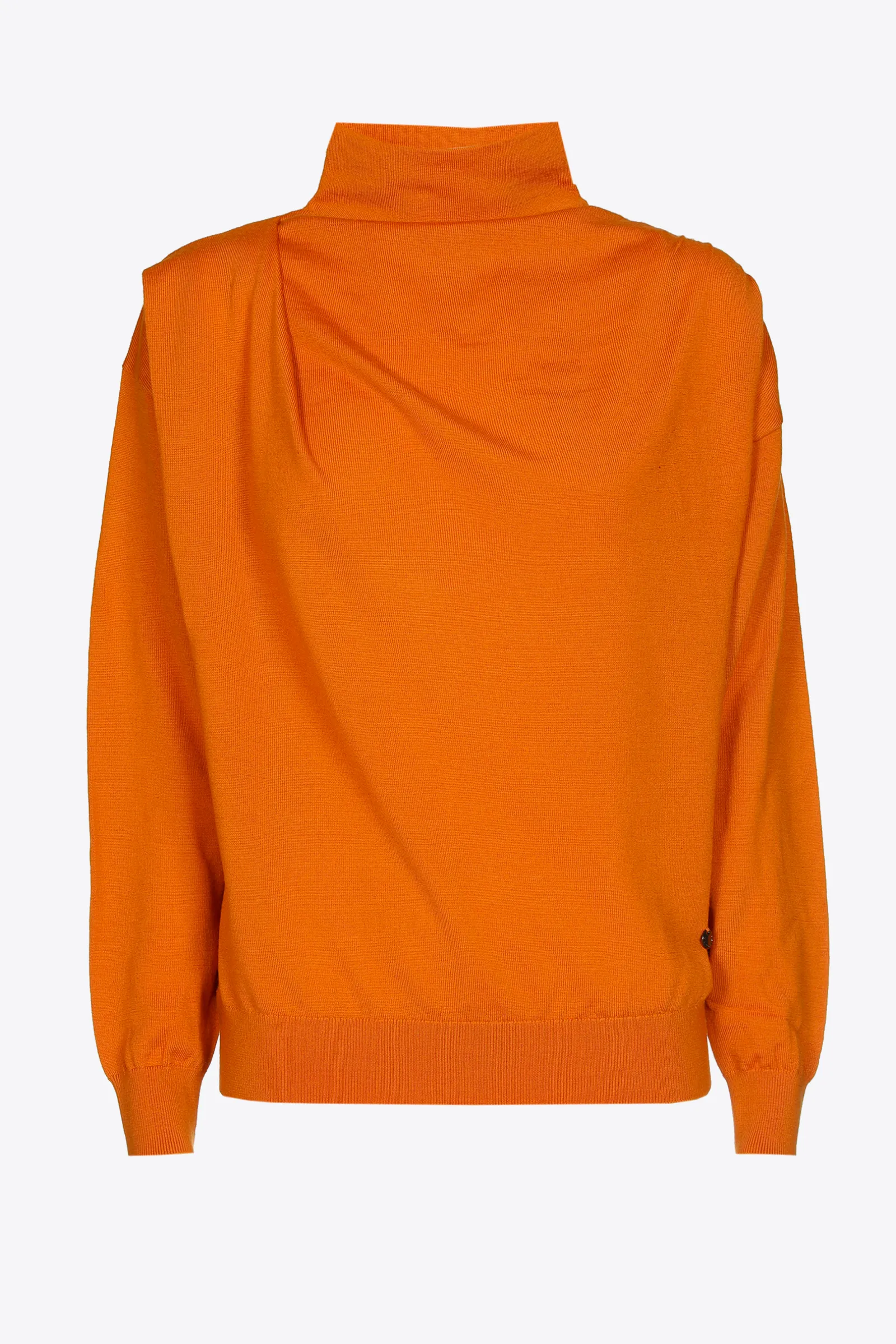 Xandres Pull à effet drapé-Femme Pulls & Cardigans