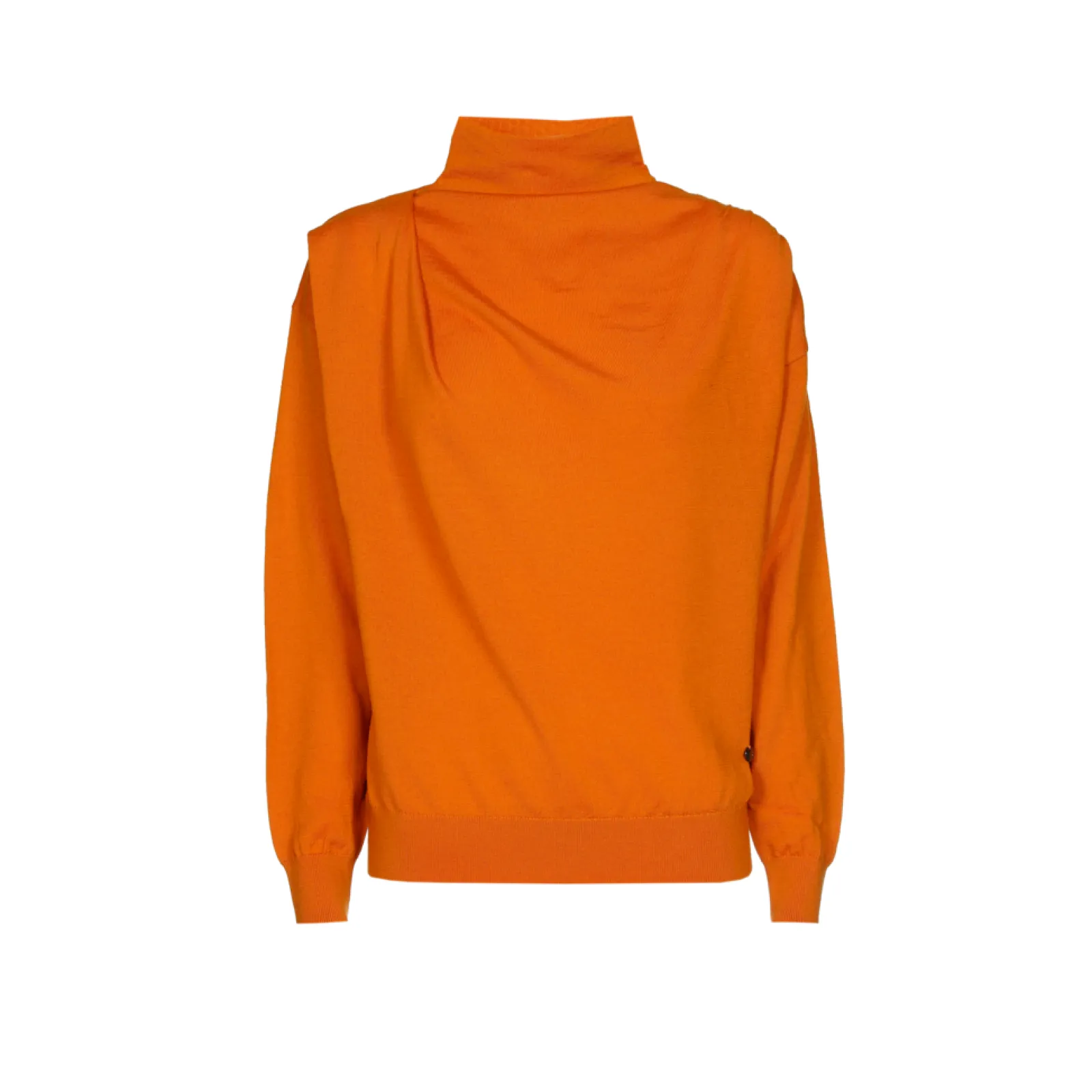 Xandres Pull à effet drapé-Femme Pulls & Cardigans